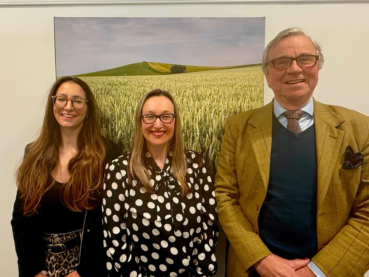 Local Business Leader Joins Advisory Board of Passion for Somerset to Support County's Heritage and Growth